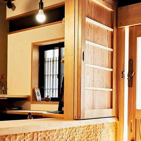 Kokonoe Machiya Hotel เกียวโต ภายนอก รูปภาพ