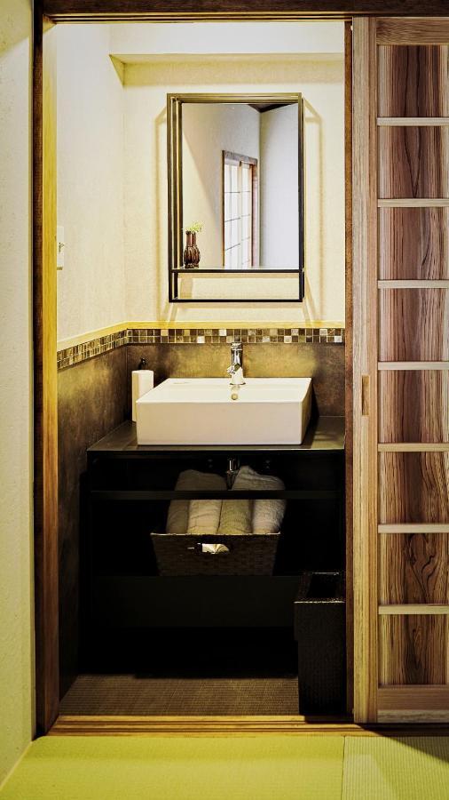 Kokonoe Machiya Hotel เกียวโต ภายนอก รูปภาพ