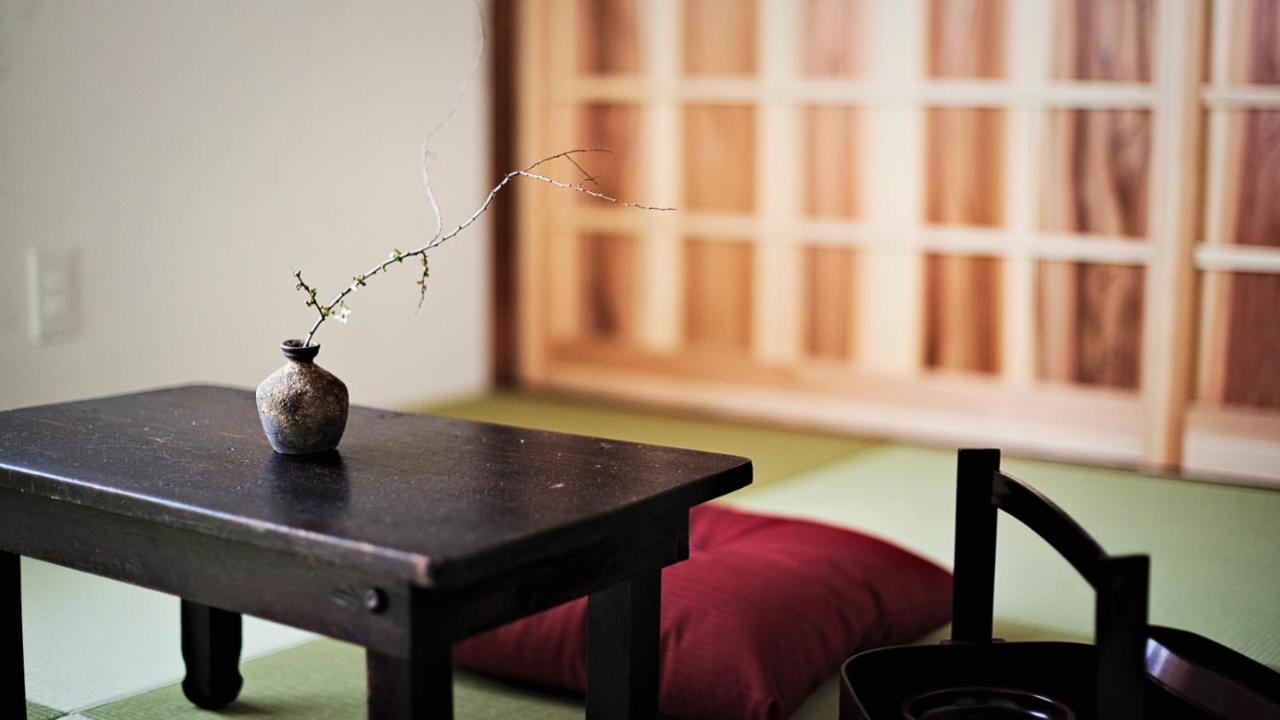 Kokonoe Machiya Hotel เกียวโต ภายนอก รูปภาพ