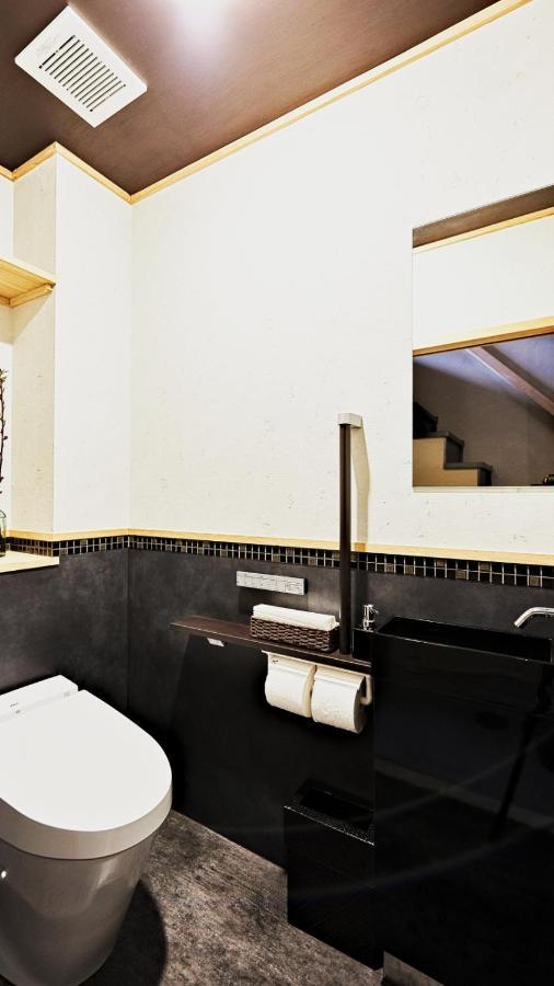 Kokonoe Machiya Hotel เกียวโต ภายนอก รูปภาพ