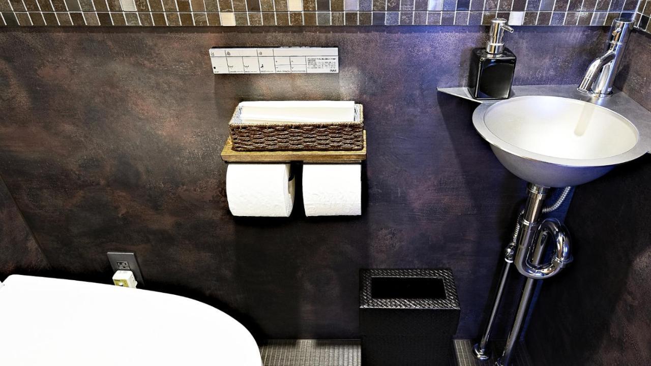 Kokonoe Machiya Hotel เกียวโต ภายนอก รูปภาพ