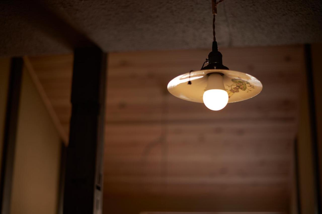 Kokonoe Machiya Hotel เกียวโต ภายนอก รูปภาพ